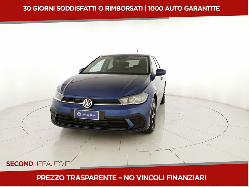 Volkswagen Polo nuova a Chieti