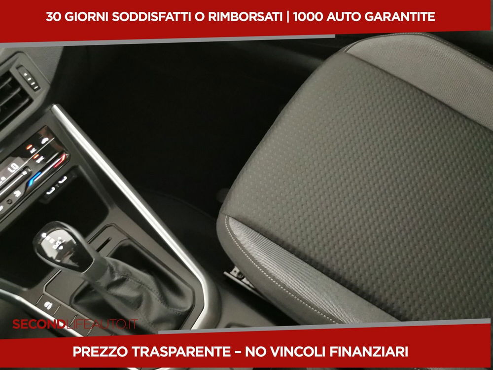 Volkswagen Polo nuova a Chieti (15)