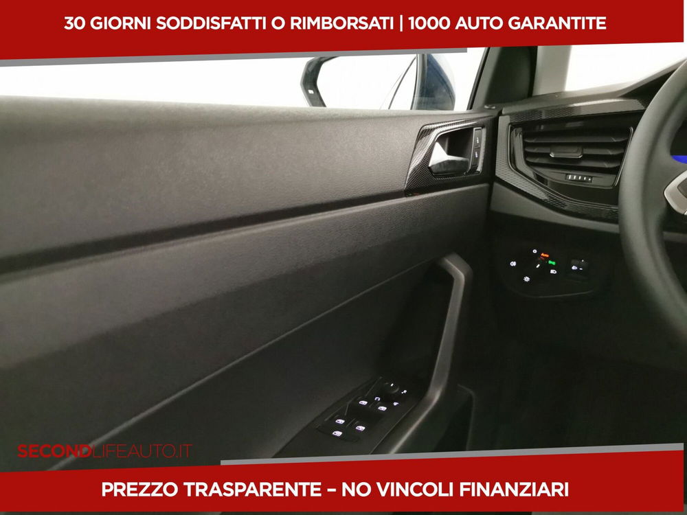 Volkswagen Polo nuova a Chieti (20)