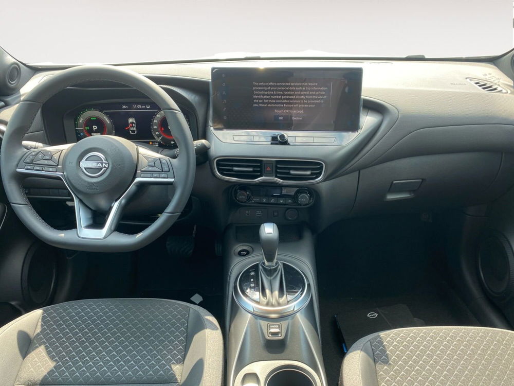 Nissan Juke nuova a Pordenone (10)