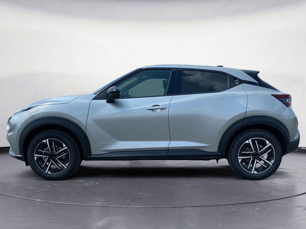 Nissan Juke nuova a Pordenone (2)