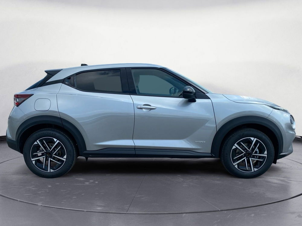 Nissan Juke nuova a Pordenone (6)