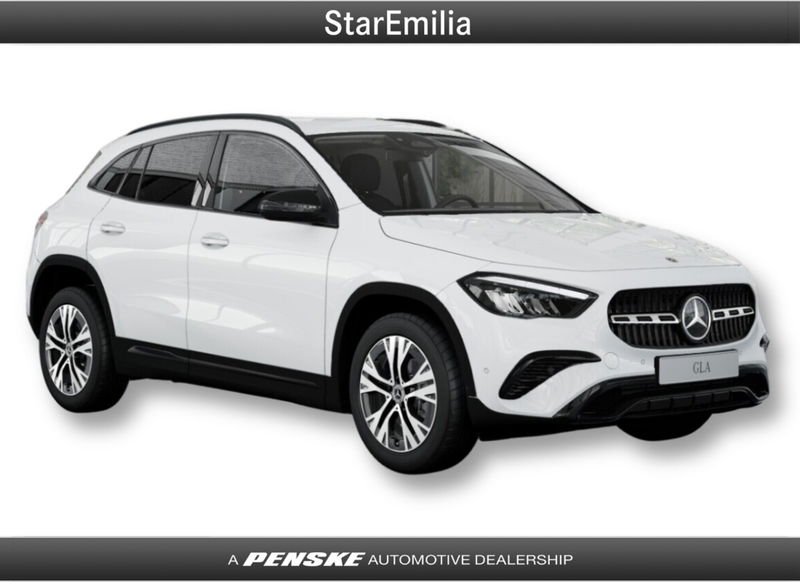 Mercedes-Benz GLA SUV 180 Automatic Premium nuova a Ferrara