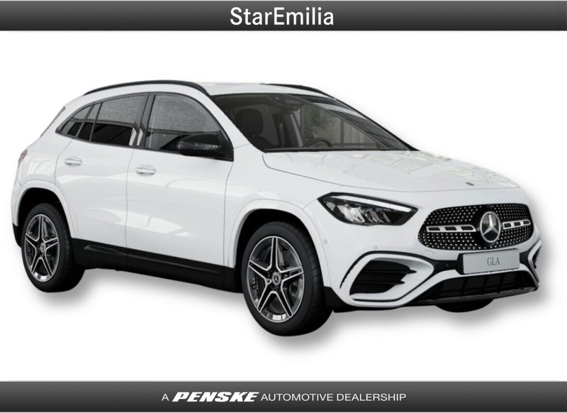 Mercedes-Benz GLA SUV 180 d Automatic Premium nuova a Ferrara