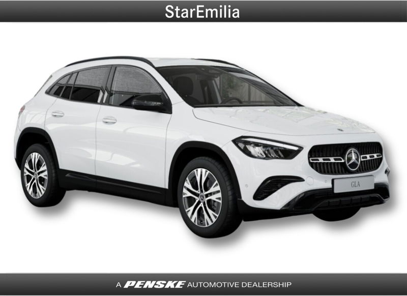 Mercedes-Benz GLA SUV 180 d Automatic Premium nuova a Ferrara