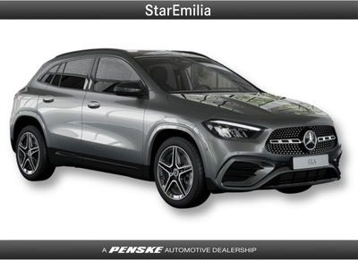 Mercedes-Benz GLA SUV 180 d Automatic Premium nuova a Ferrara