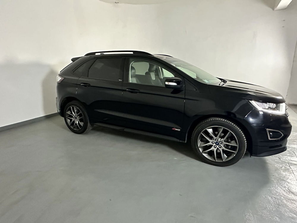 Ford Edge usata a Cremona (4)