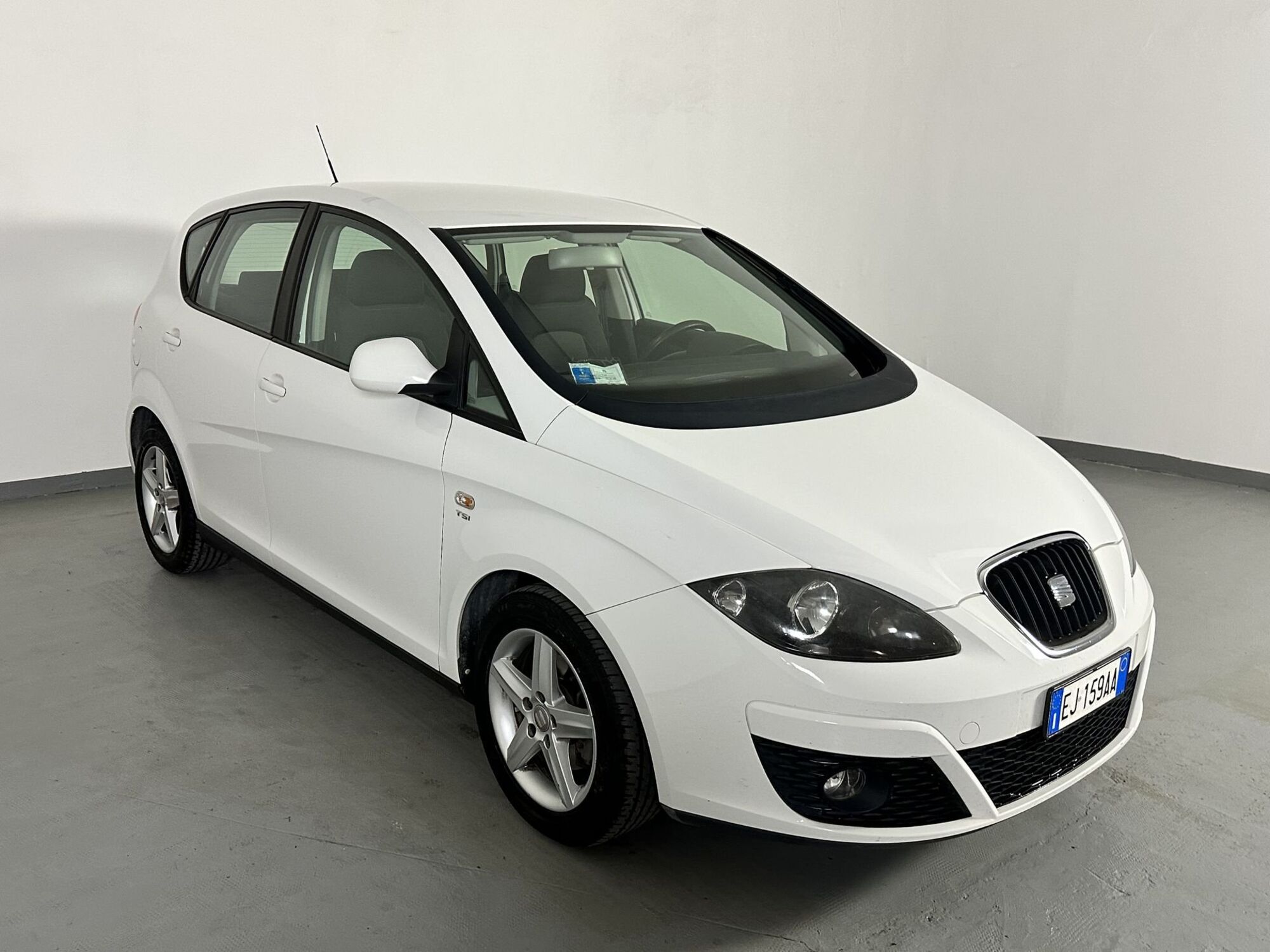 SEAT Altea 1.2 TSI Style  del 2011 usata a Cremona