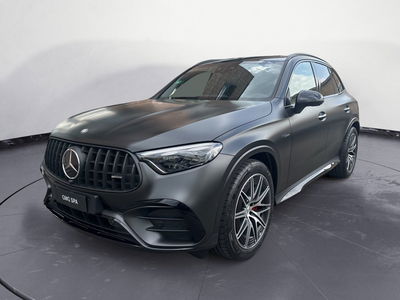 Mercedes-Benz GLC Coup&eacute; AMG 63 S e performance AMG Line Premium Plus Extra Edition 1 auto nuova a Firenze