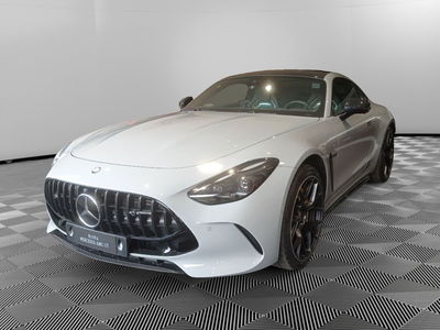 Mercedes-Benz AMG GT GT 63 Premium 4matic+ auto nuova a Vinci