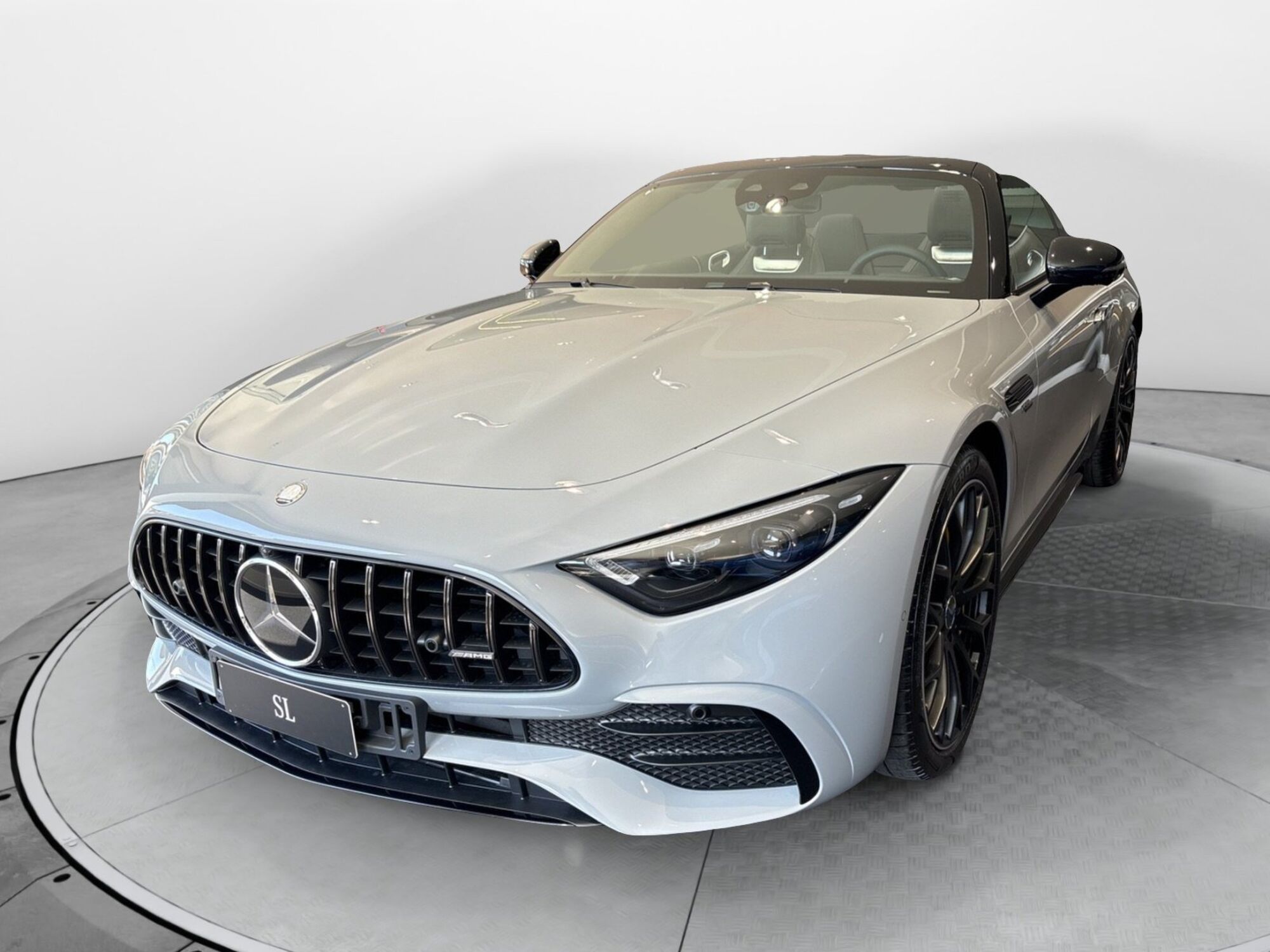 Mercedes-Benz SL 43 Premium Plus auto nuova a Vinci