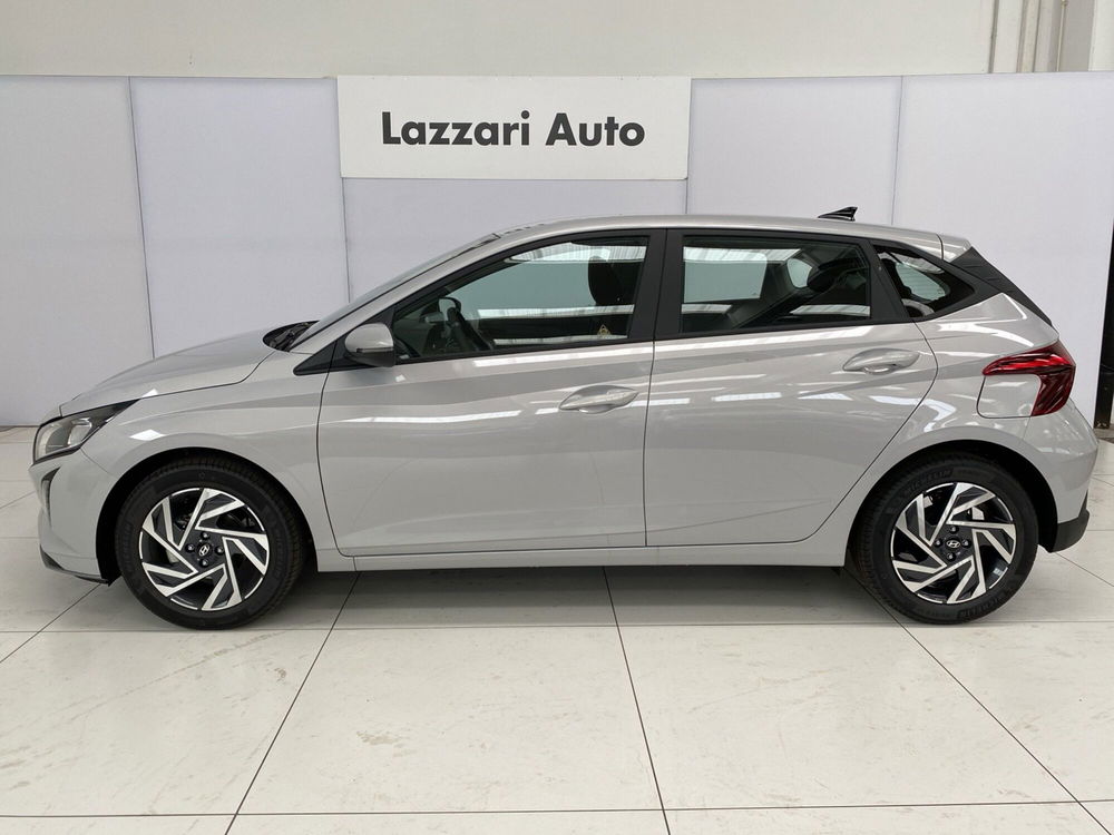 Hyundai i20 nuova a Lodi (2)