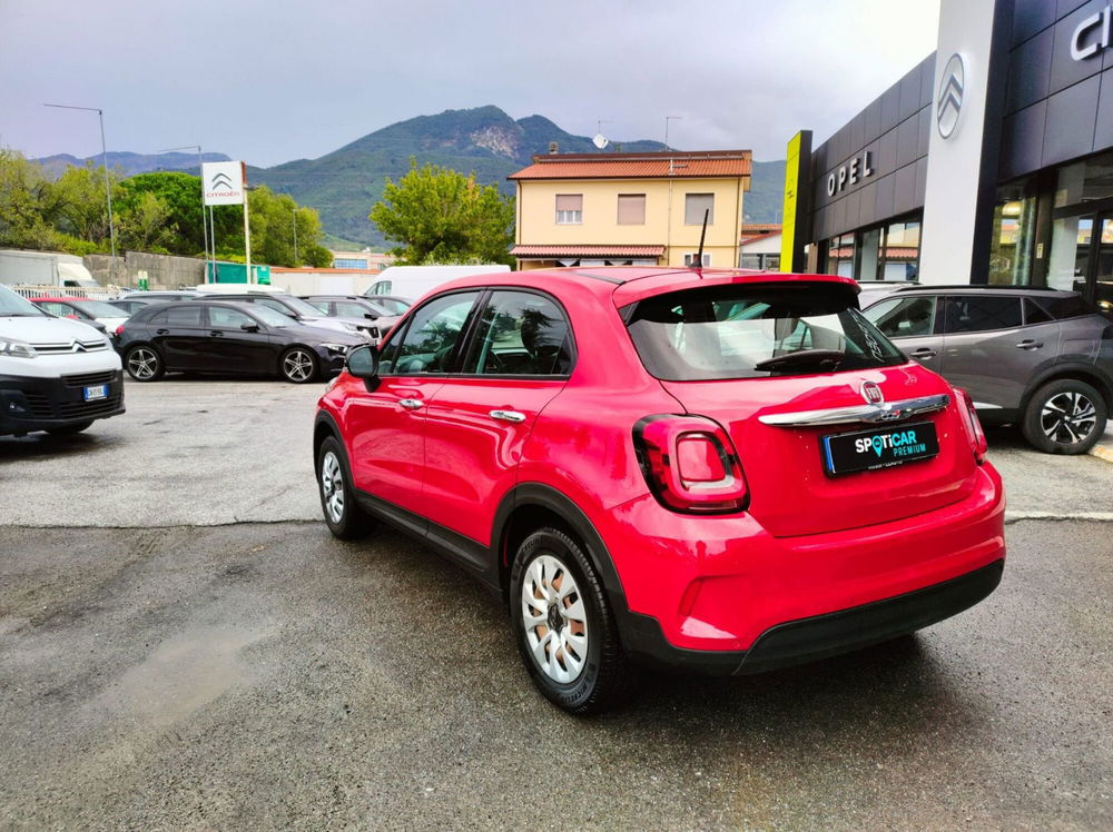 Fiat 500X usata a Massa-Carrara (13)