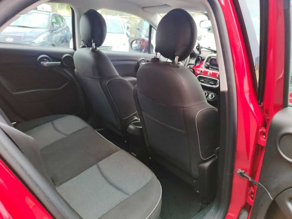 Fiat 500X usata a Massa-Carrara (17)