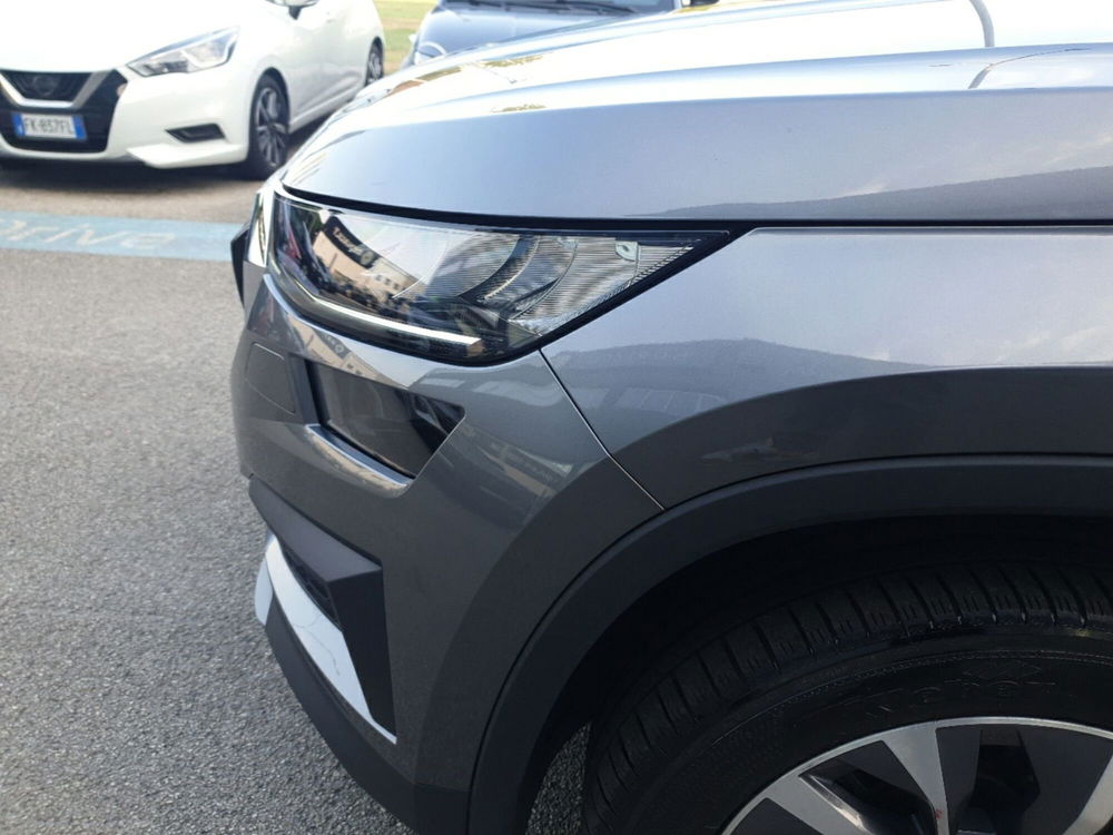 Skoda Kodiaq usata a Ancona (12)