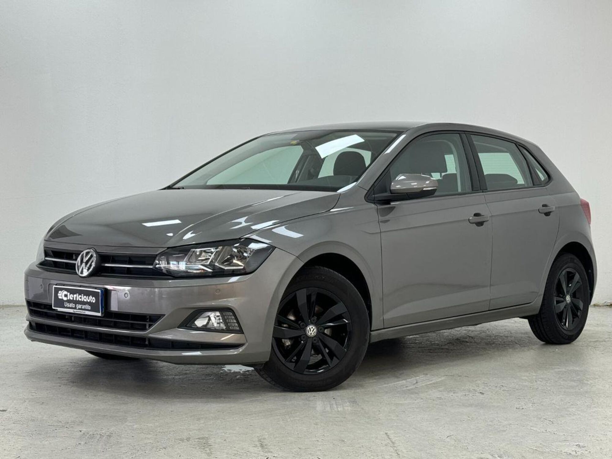 Volkswagen Polo 1.0 TSI DSG 5p. Comfortline BlueMotion Technology  del 2020 usata a Lurate Caccivio