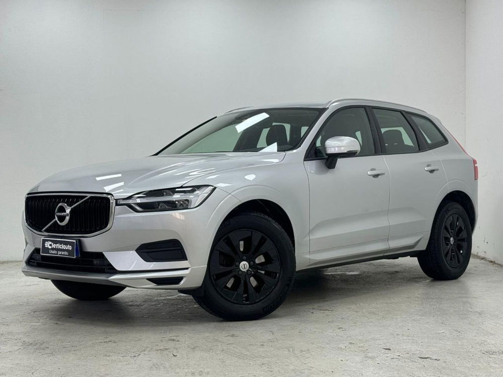 Volvo XC60 usata a Como