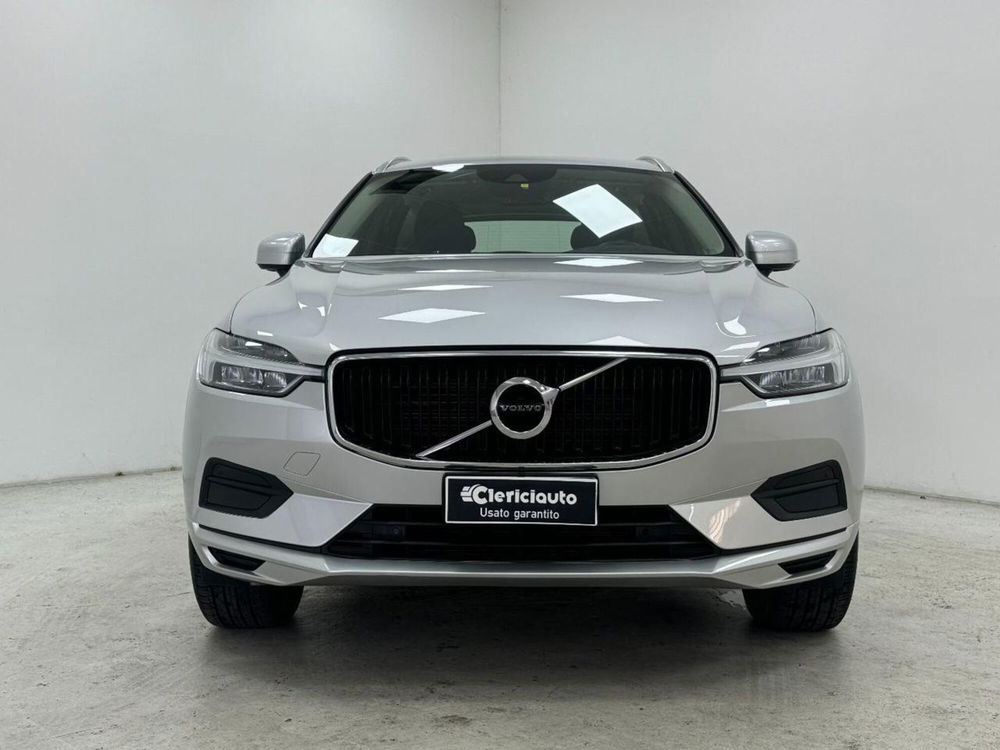 Volvo XC60 usata a Como (6)