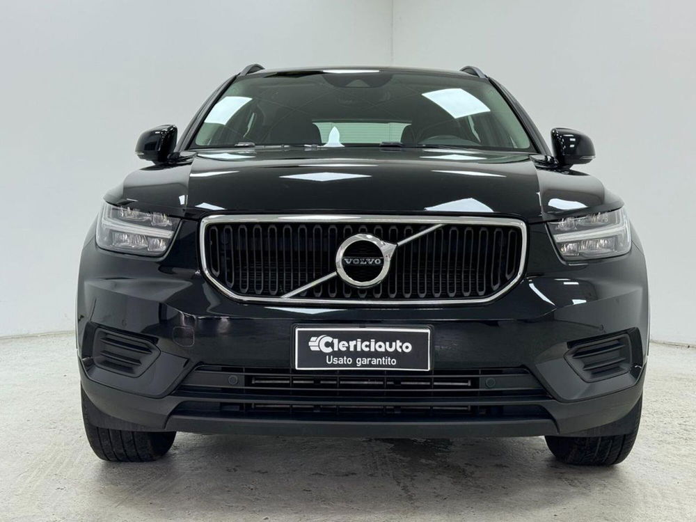 Volvo XC40 usata a Como (6)