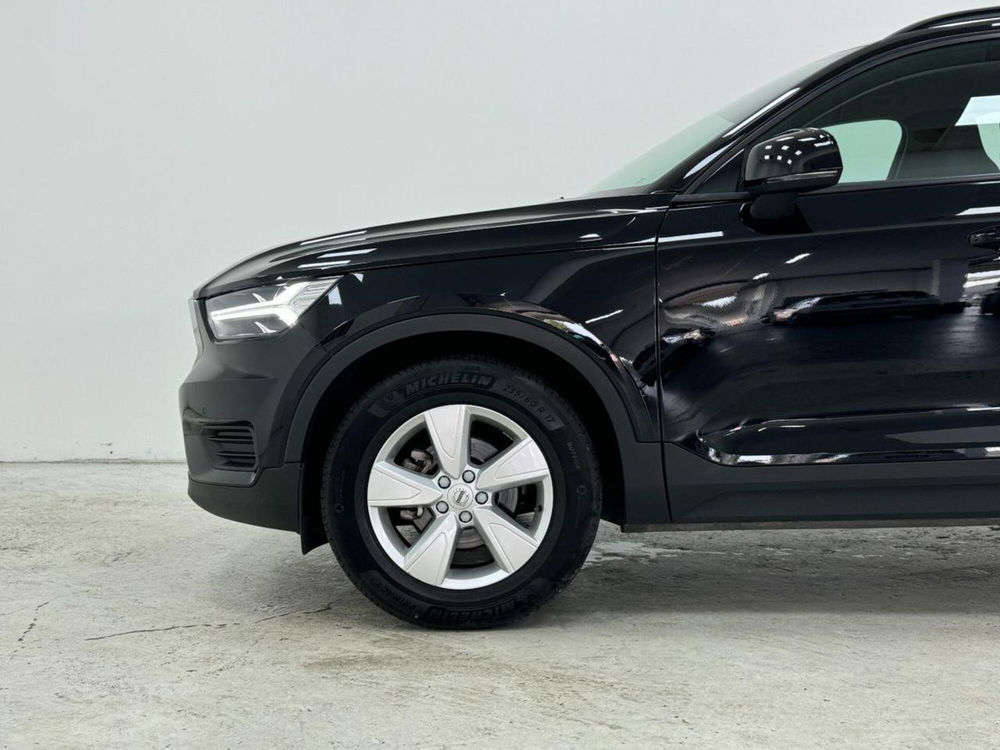 Volvo XC40 usata a Como (9)