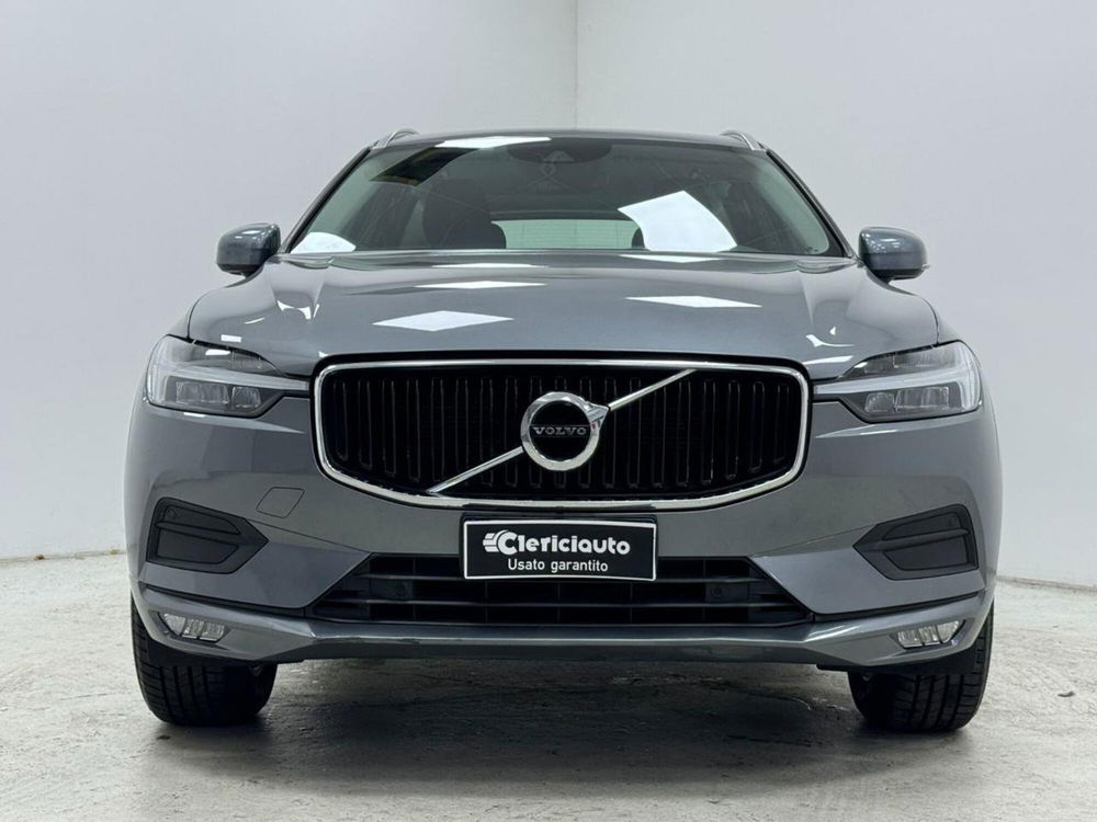 Volvo XC60 usata a Como (6)