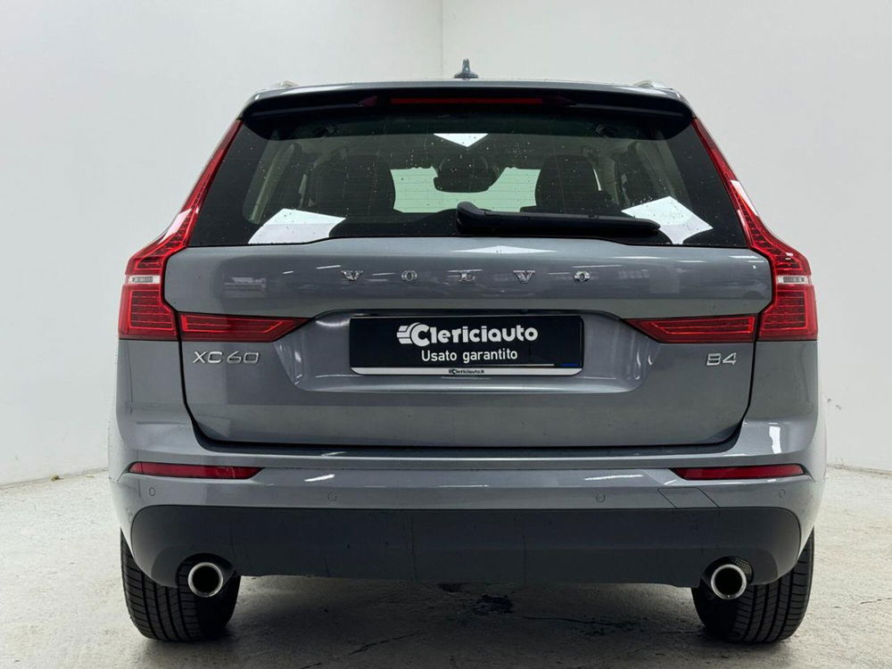 Volvo XC60 usata a Como (7)