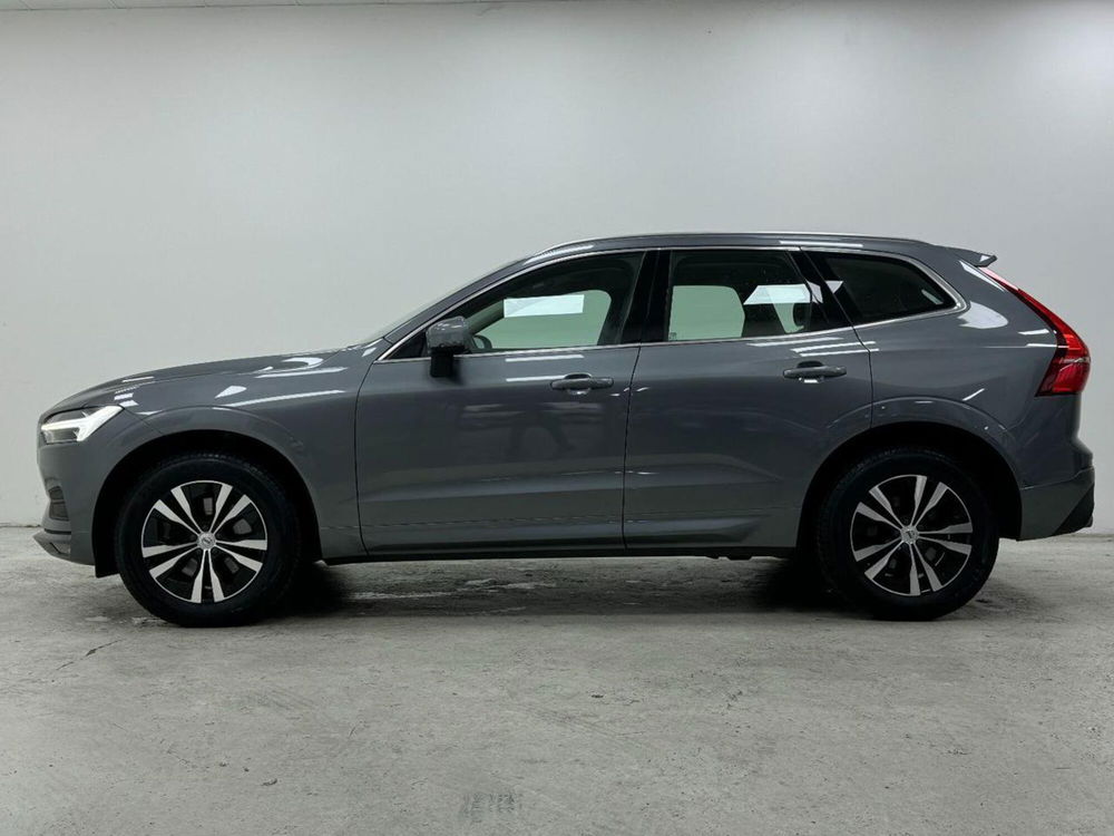 Volvo XC60 usata a Como (8)