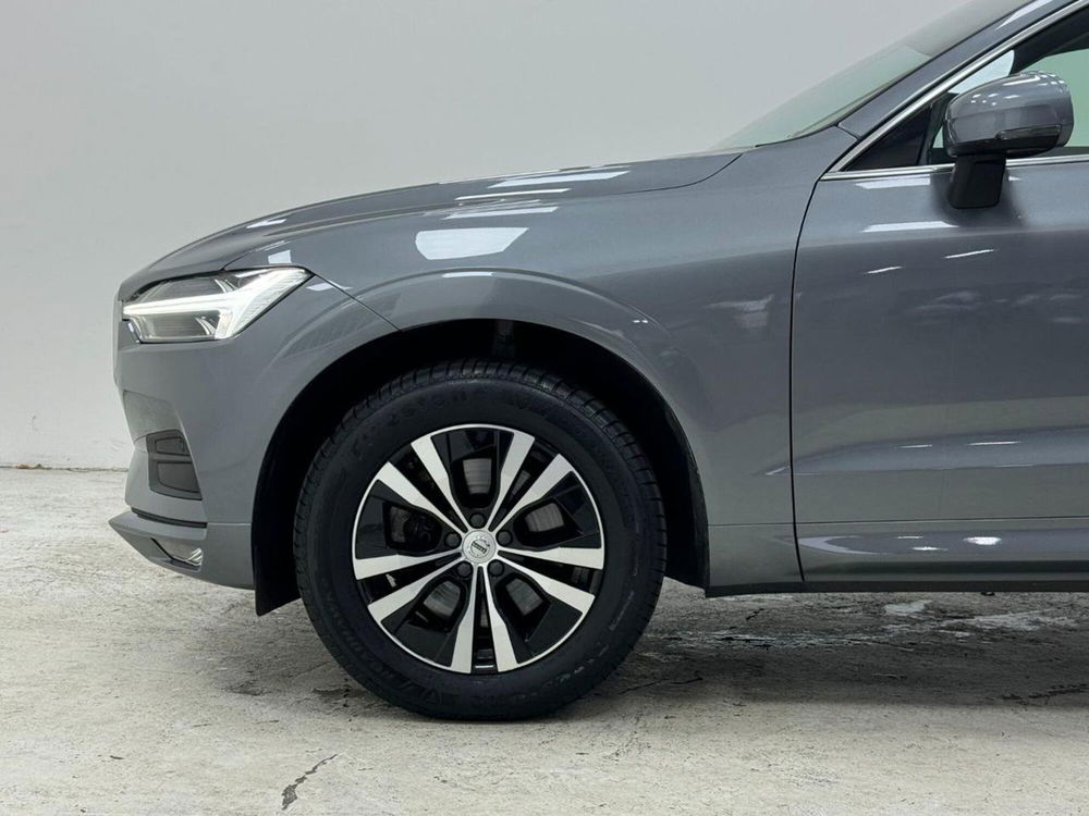 Volvo XC60 usata a Como (9)