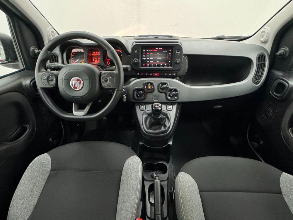 Fiat Panda usata a Como (3)