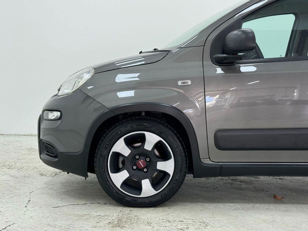 Fiat Panda usata a Como (9)