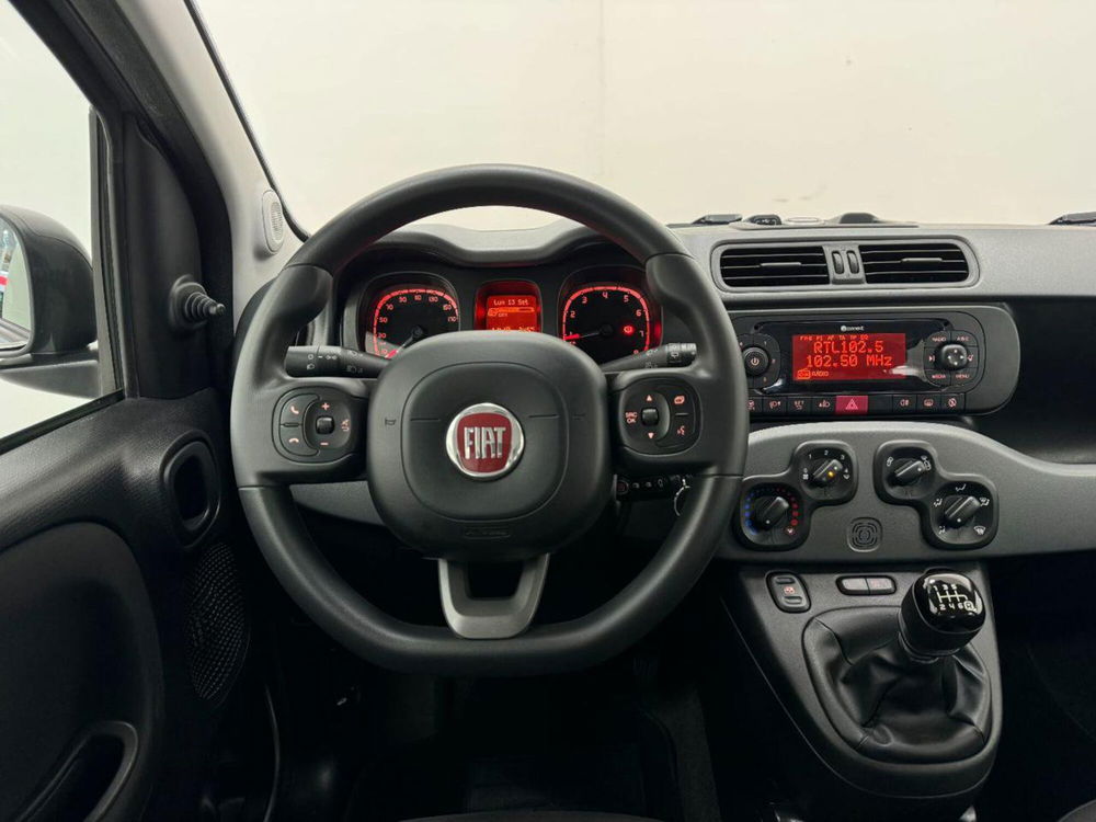 Fiat Panda usata a Como (10)