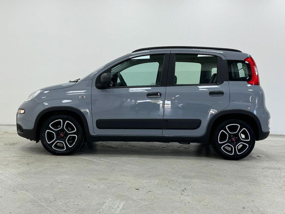 Fiat Panda usata a Como (8)