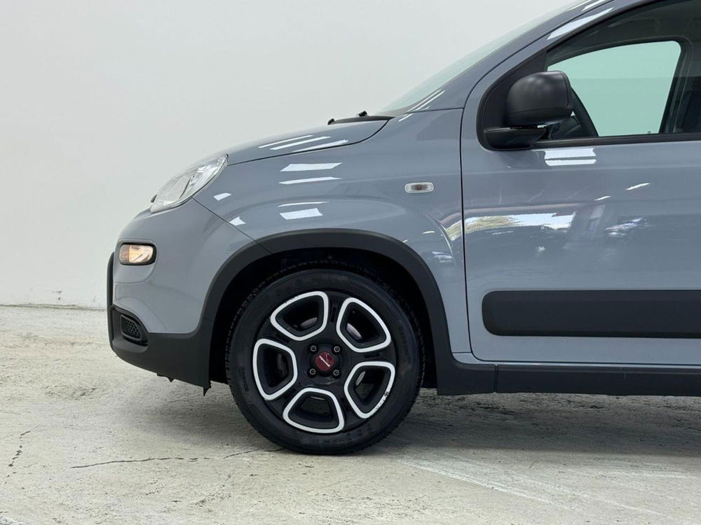 Fiat Panda usata a Como (9)