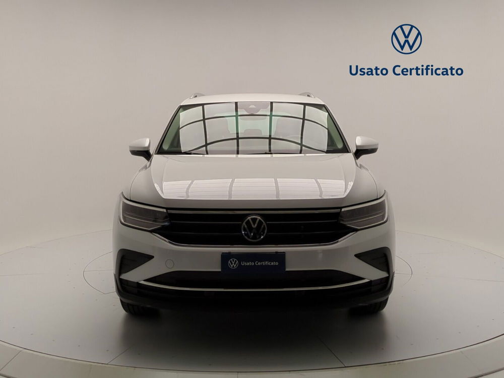 Volkswagen Tiguan usata a Avellino (2)