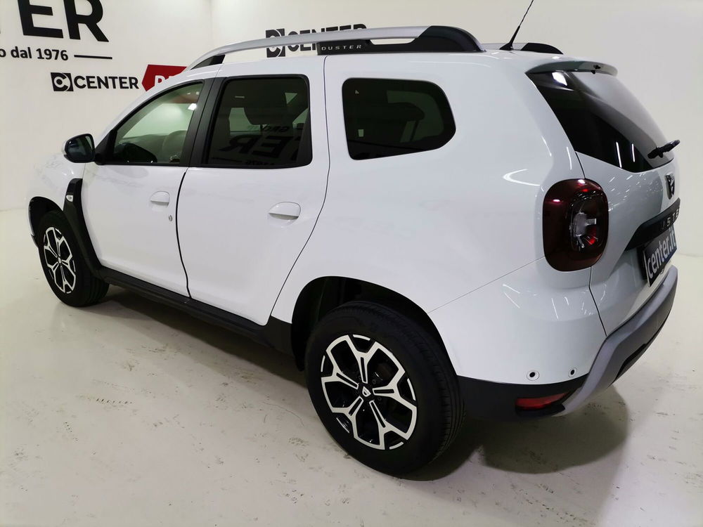 Dacia Duster usata a Salerno (6)