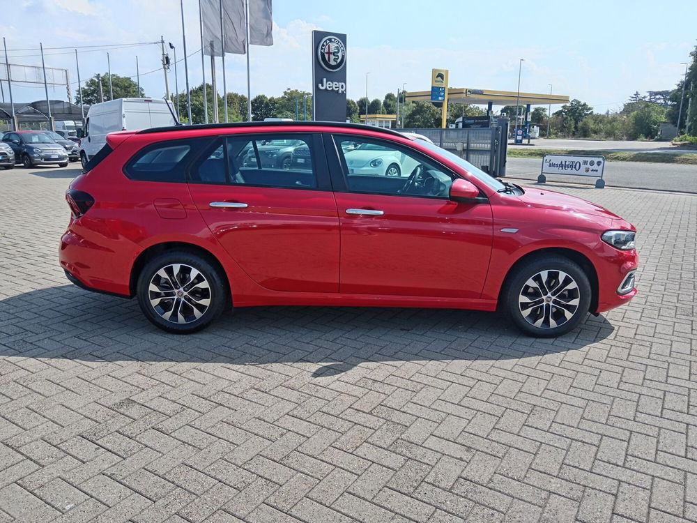 Fiat Tipo Station Wagon usata a Alessandria (4)