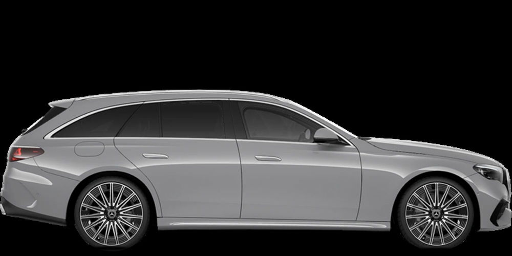 Mercedes-Benz Classe E Station Wagon nuova a Prato