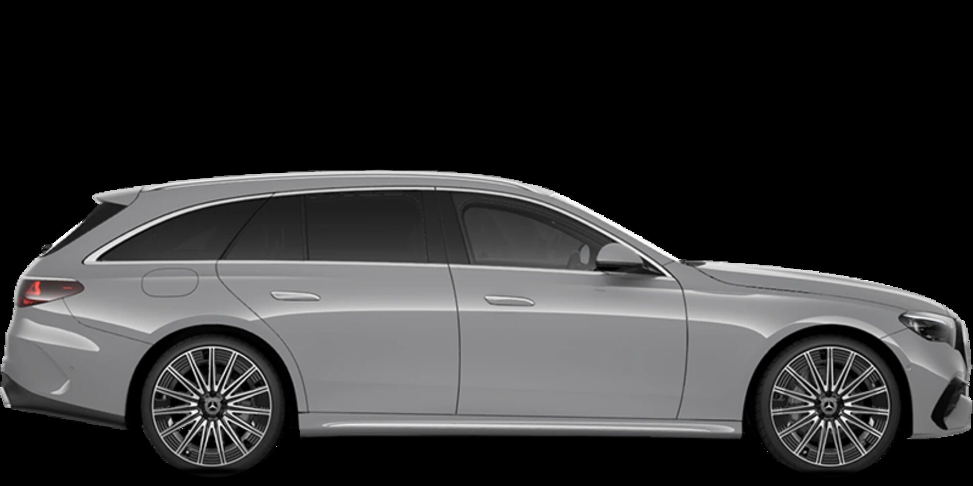 Mercedes-Benz Classe E Station Wagon 220 d AMG Line Premium auto nuova a Prato