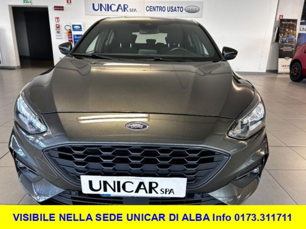 Ford Focus usata a Cuneo (2)