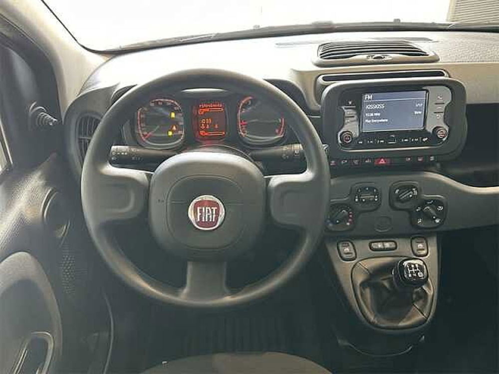 Fiat Panda usata a Cosenza (10)