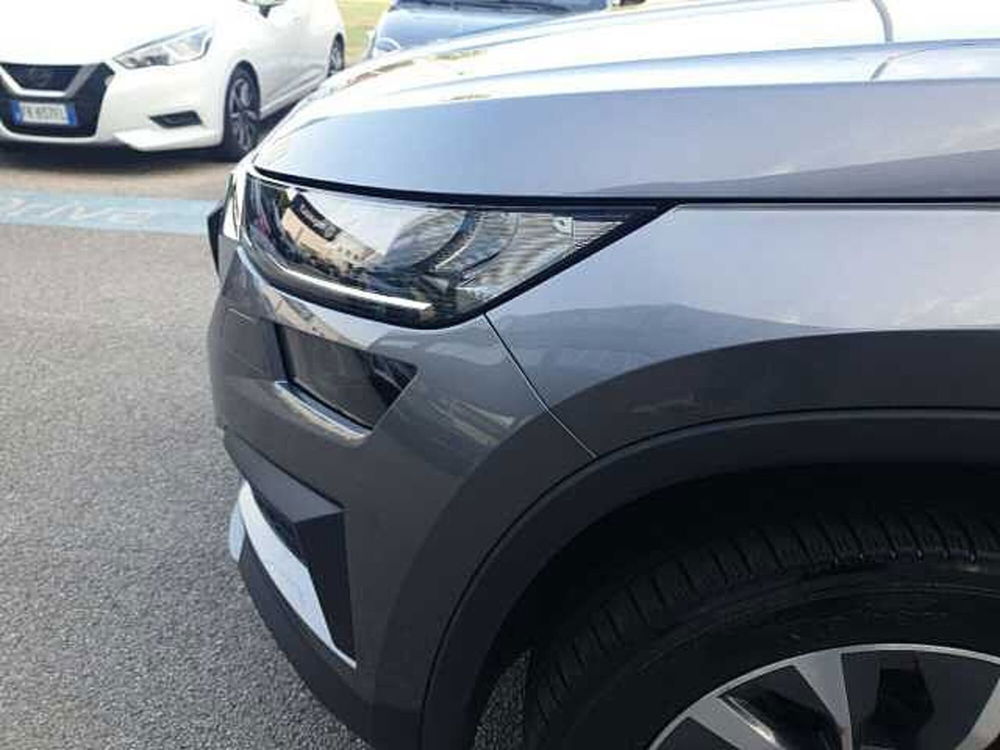 Skoda Kodiaq usata a Ancona (12)