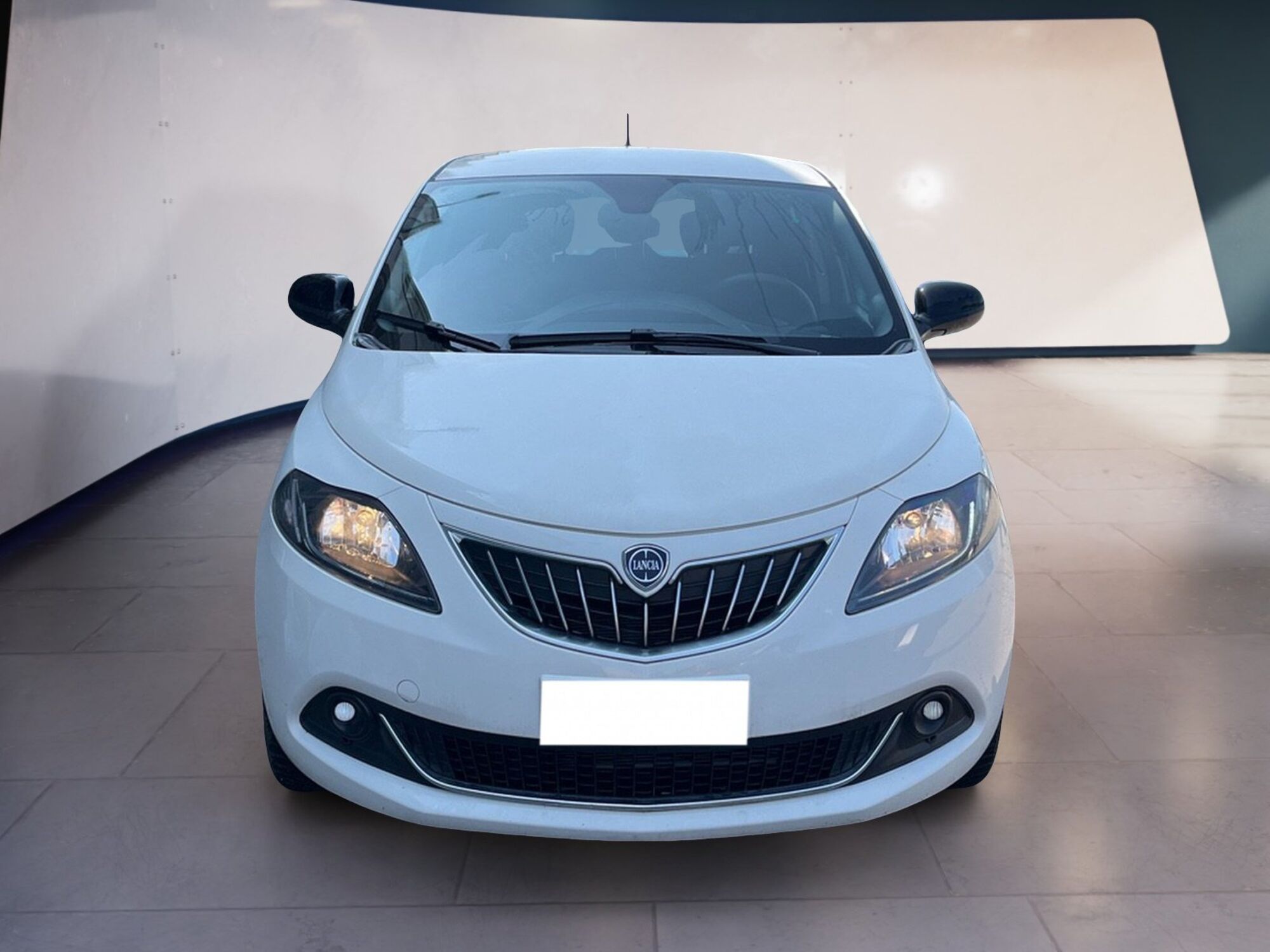 Lancia Ypsilon 1.0 FireFly 5 porte S&amp;S Hybrid Gold Plus del 2022 usata a Torino