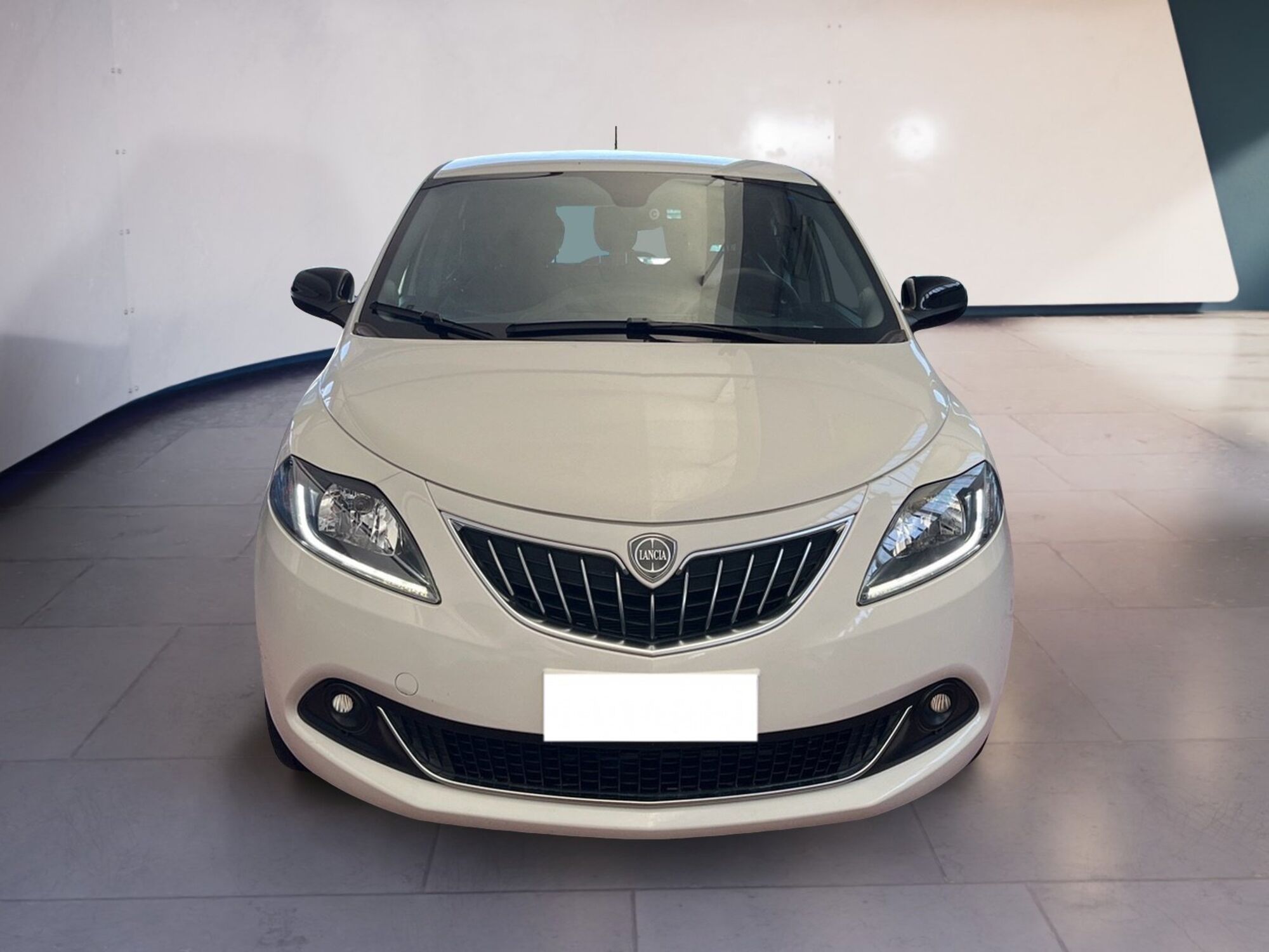 Lancia Ypsilon 1.0 FireFly 5 porte S&amp;S Hybrid Ecochic Gold  del 2022 usata a Torino