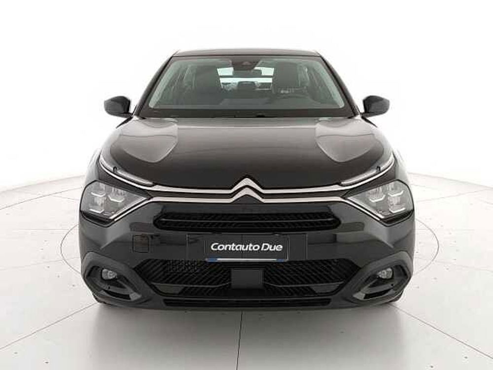 Citroen C4 nuova a Caserta (2)