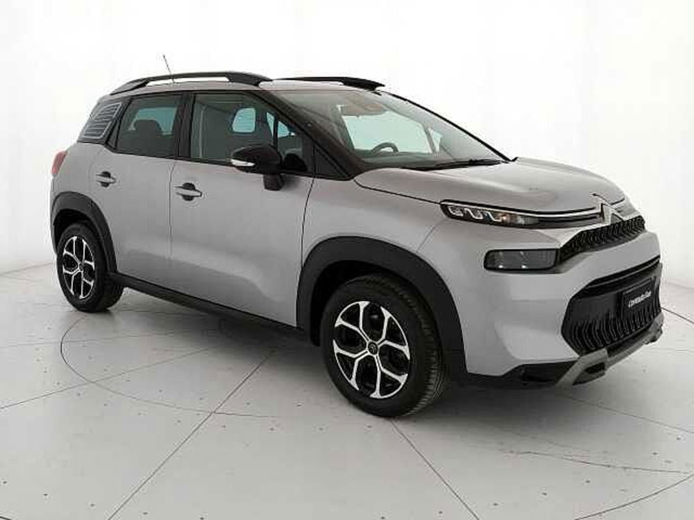 Citroen C3 Aircross nuova a Caserta