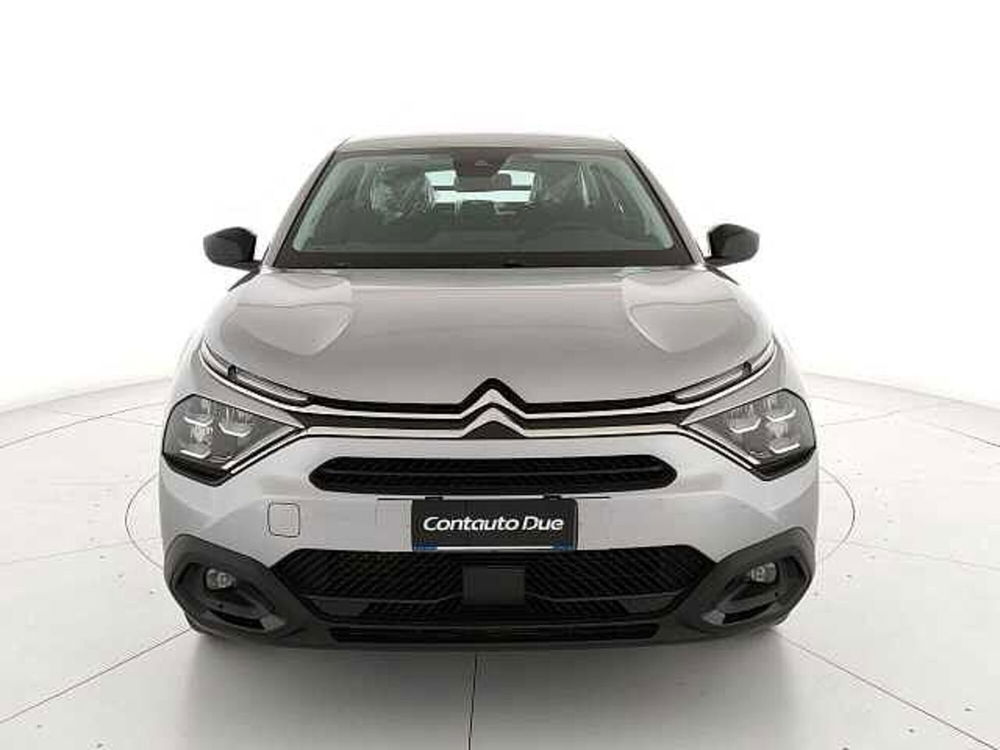 Citroen C4 nuova a Caserta (2)