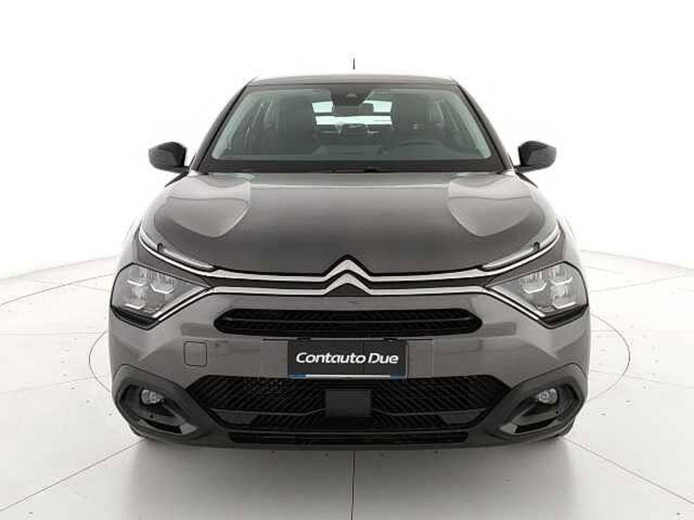 Citroen C4 nuova a Caserta (2)