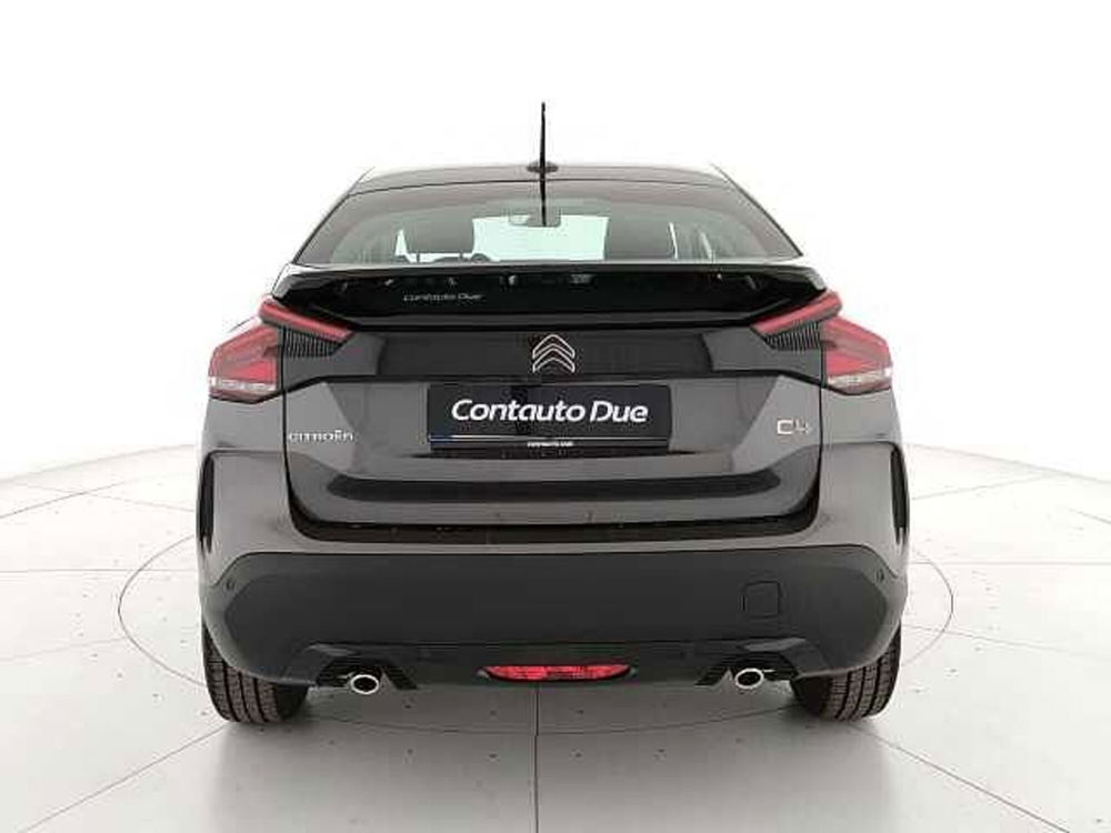 Citroen C4 nuova a Caserta (5)