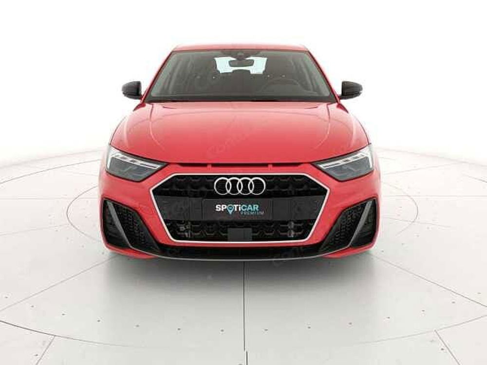 Audi A1 Sportback usata a Caserta (2)