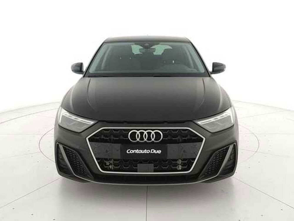 Audi A1 Sportback usata a Caserta (2)